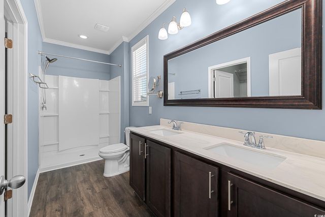 292 Carmello Circle, Conway, SC 29526