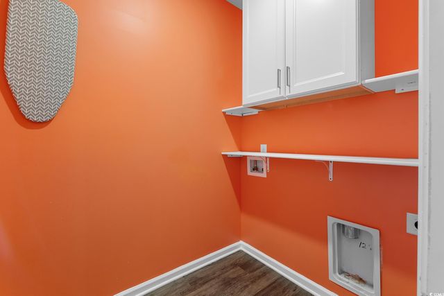 292 Carmello Circle, Conway, SC 29526