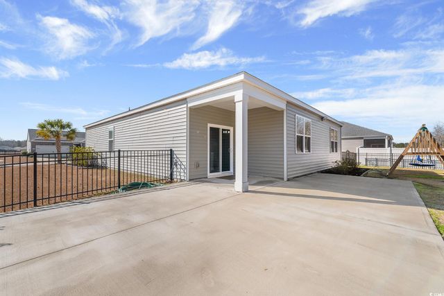 292 Carmello Circle, Conway, SC 29526