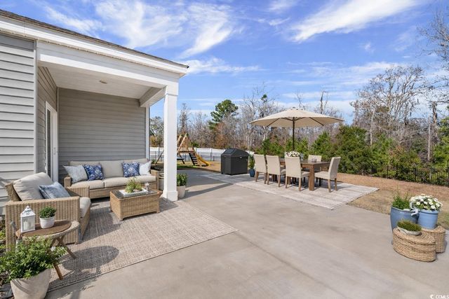 292 Carmello Circle, Conway, SC 29526