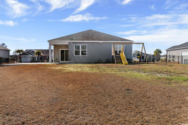 292 Carmello Circle, Conway, SC 29526