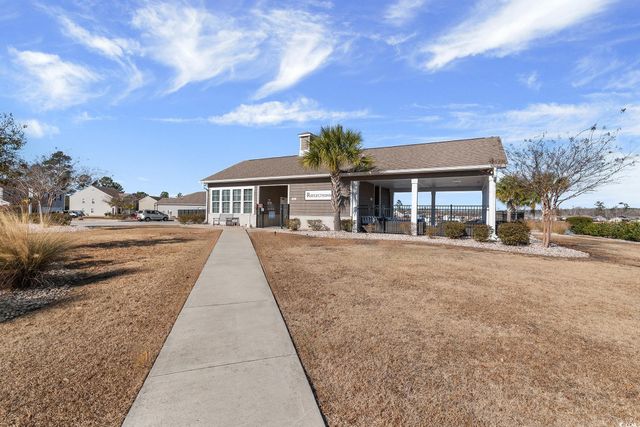 292 Carmello Circle, Conway, SC 29526