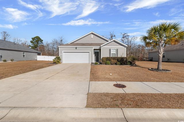292 Carmello Circle, Conway, SC 29526