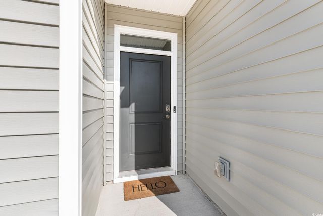 292 Carmello Circle, Conway, SC 29526