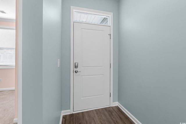 292 Carmello Circle, Conway, SC 29526