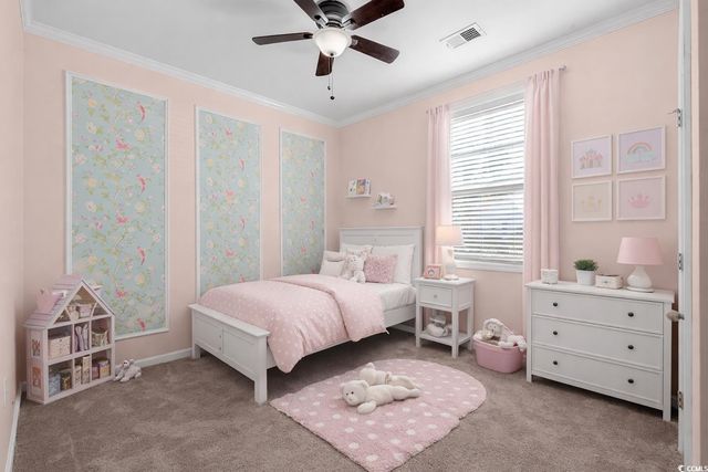 292 Carmello Circle, Conway, SC 29526