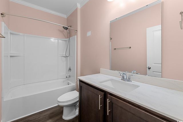 292 Carmello Circle, Conway, SC 29526