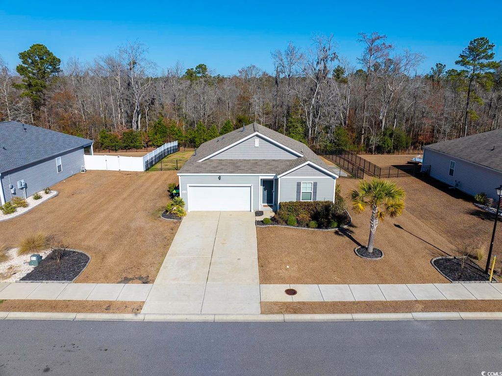 292 Carmello Circle, Conway, SC 29526