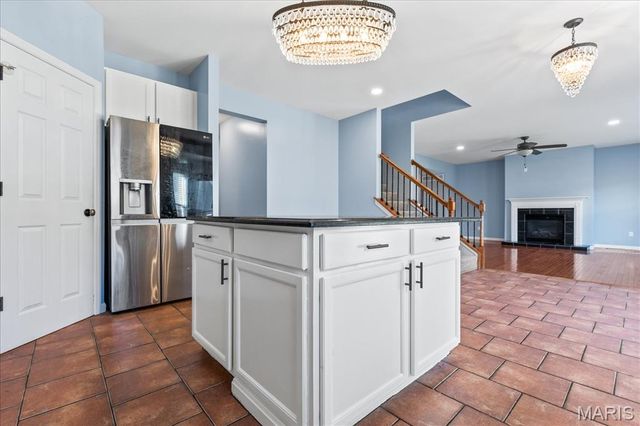 320 Jessie Marie Lane, St Peters, MO 63376
