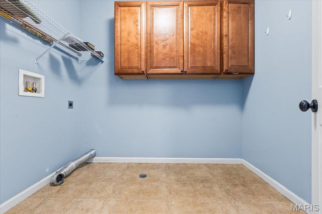 320 Jessie Marie Lane, St Peters, MO 63376