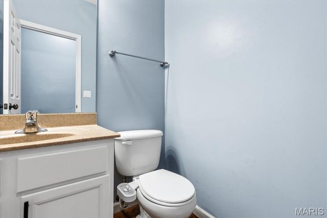 320 Jessie Marie Lane, St Peters, MO 63376