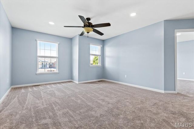 320 Jessie Marie Lane, St Peters, MO 63376