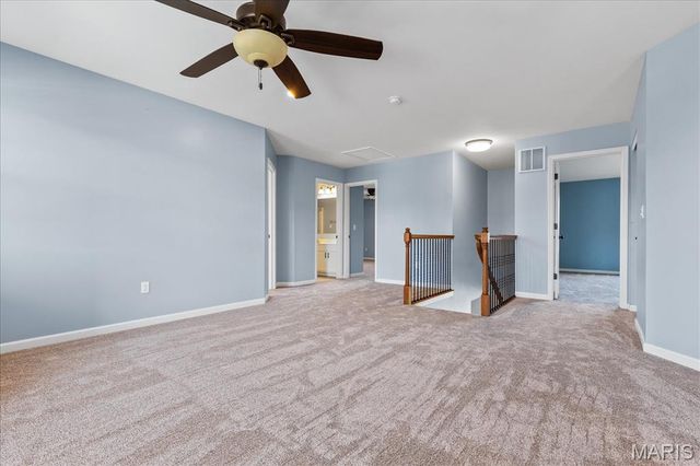 320 Jessie Marie Lane, St Peters, MO 63376