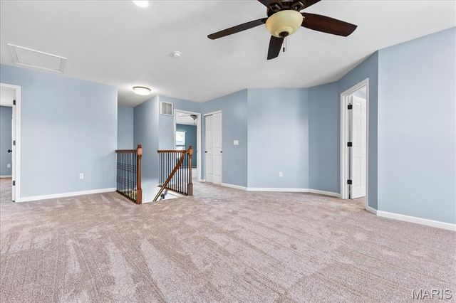 320 Jessie Marie Lane, St Peters, MO 63376