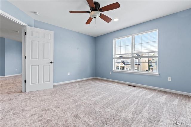 320 Jessie Marie Lane, St Peters, MO 63376