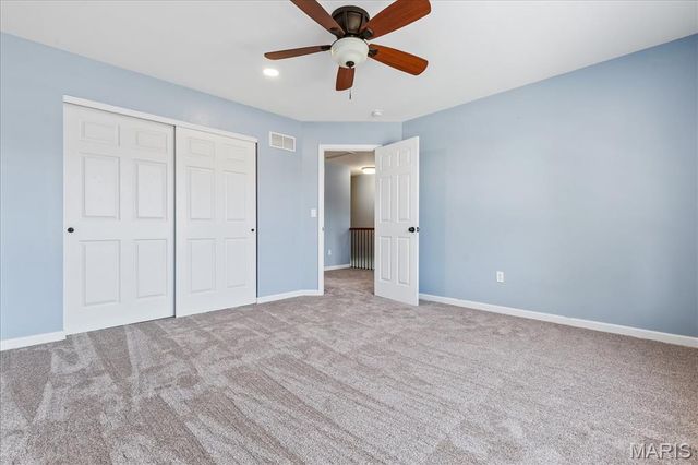 320 Jessie Marie Lane, St Peters, MO 63376