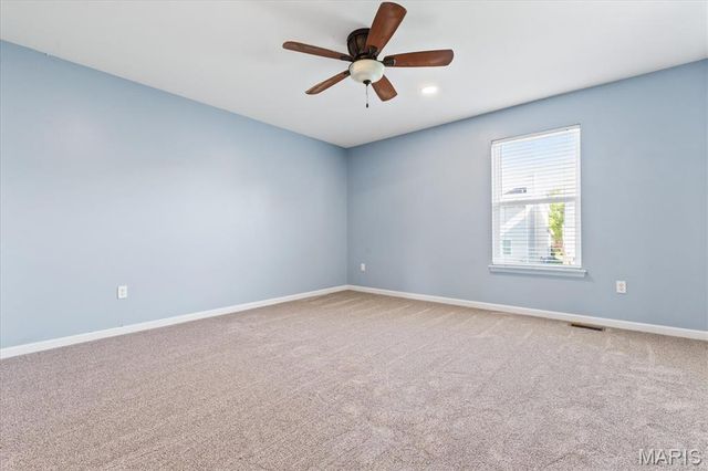 320 Jessie Marie Lane, St Peters, MO 63376