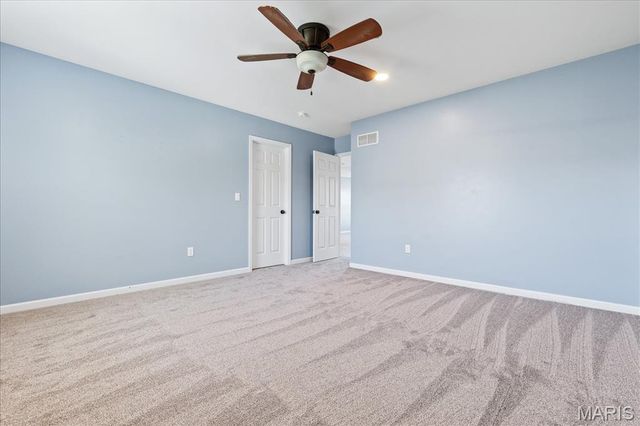 320 Jessie Marie Lane, St Peters, MO 63376