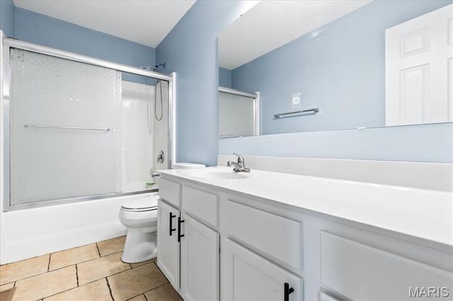 320 Jessie Marie Lane, St Peters, MO 63376