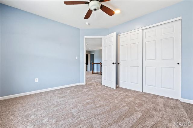 320 Jessie Marie Lane, St Peters, MO 63376