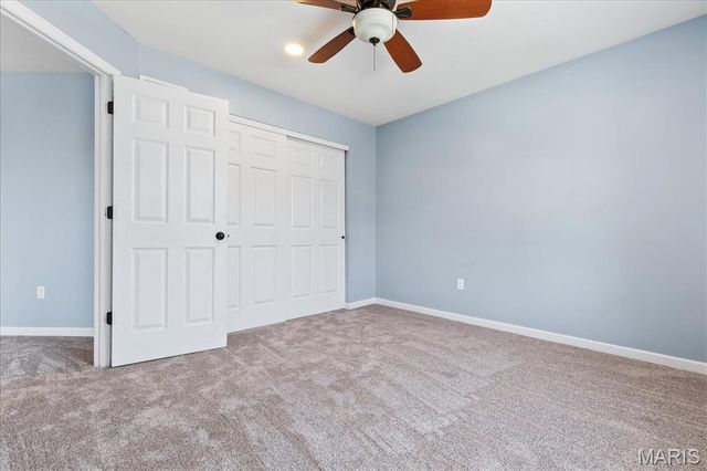 320 Jessie Marie Lane, St Peters, MO 63376