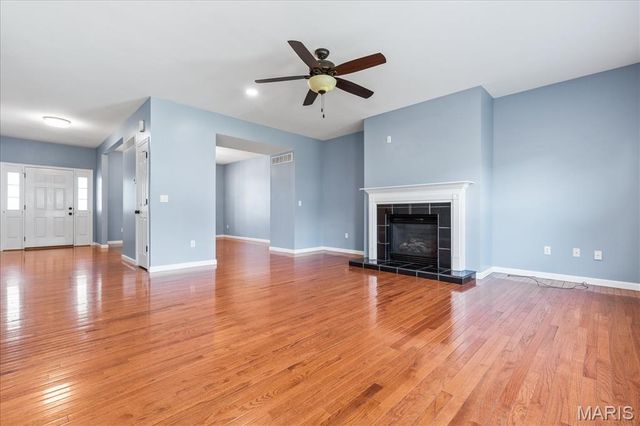 320 Jessie Marie Lane, St Peters, MO 63376
