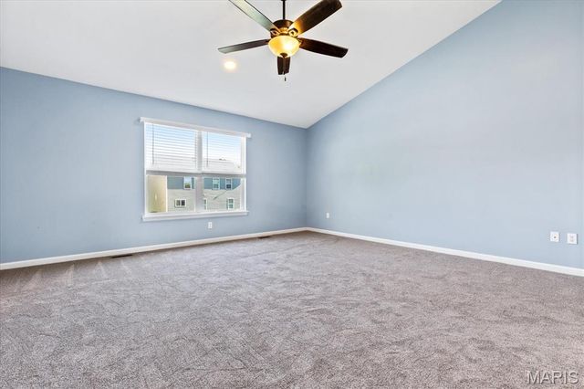 320 Jessie Marie Lane, St Peters, MO 63376
