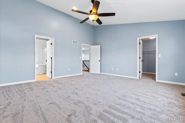320 Jessie Marie Lane, St Peters, MO 63376
