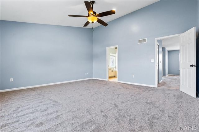320 Jessie Marie Lane, St Peters, MO 63376