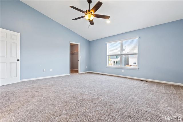320 Jessie Marie Lane, St Peters, MO 63376