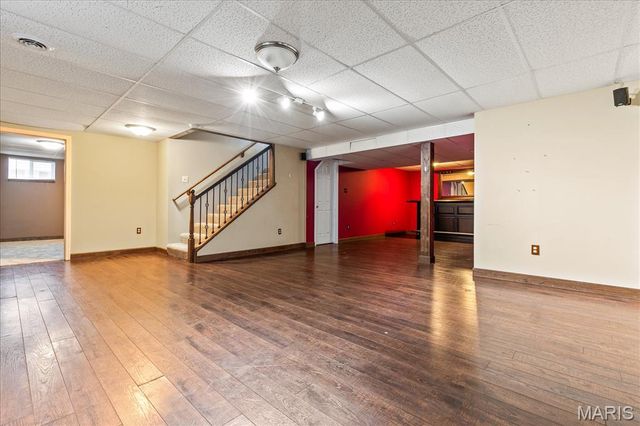 320 Jessie Marie Lane, St Peters, MO 63376