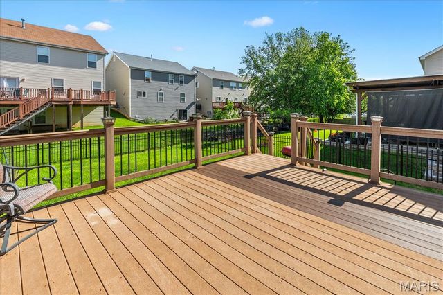 320 Jessie Marie Lane, St Peters, MO 63376