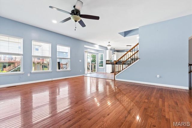 320 Jessie Marie Lane, St Peters, MO 63376