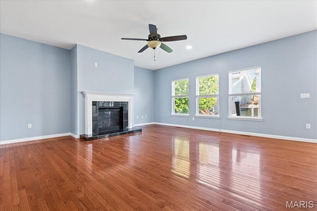 320 Jessie Marie Lane, St Peters, MO 63376