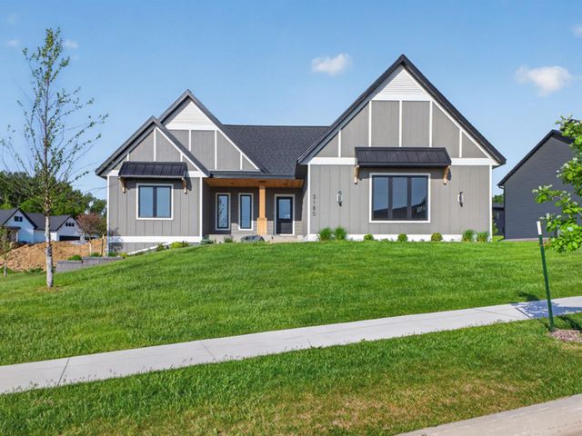 3180 Bella Terra Lane NE, Rochester, MN 55906