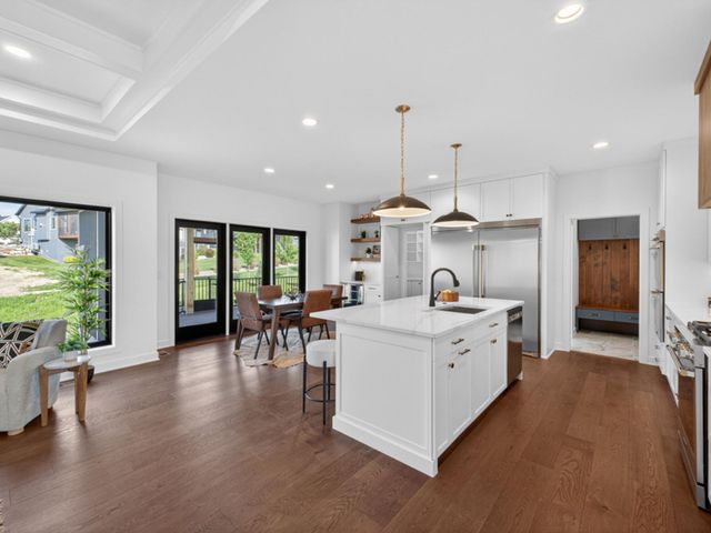 3180 Bella Terra Lane NE, Rochester, MN 55906