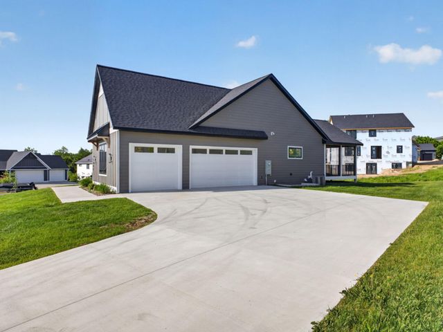 3180 Bella Terra Lane NE, Rochester, MN 55906