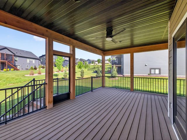 3180 Bella Terra Lane NE, Rochester, MN 55906