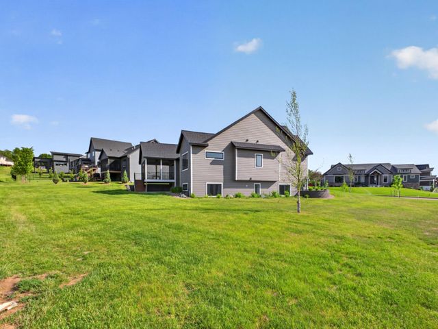 3180 Bella Terra Lane NE, Rochester, MN 55906