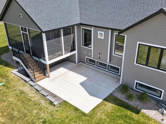 3180 Bella Terra Lane NE, Rochester, MN 55906