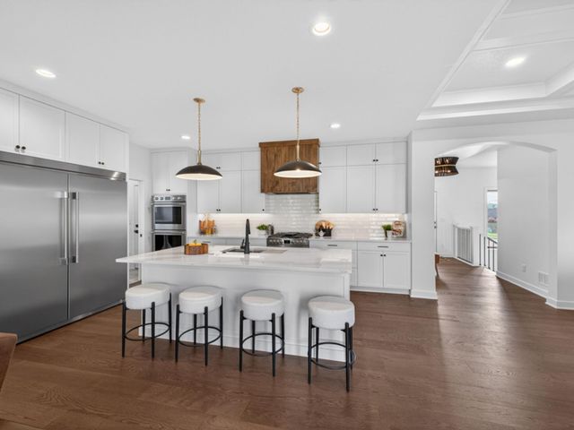 3180 Bella Terra Lane NE, Rochester, MN 55906