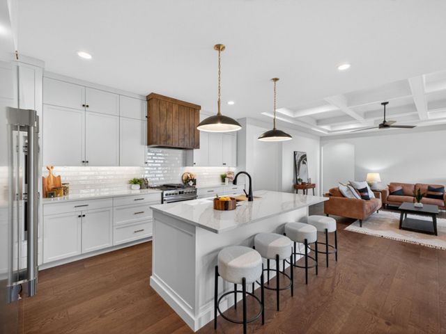 3180 Bella Terra Lane NE, Rochester, MN 55906