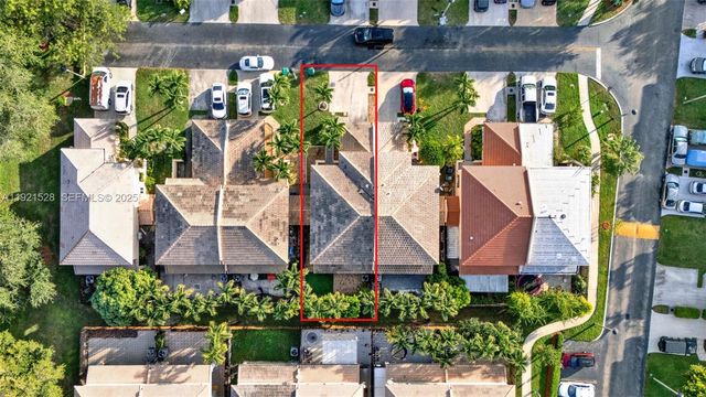 16415 SW 73rd Ter, Miami, FL 33193