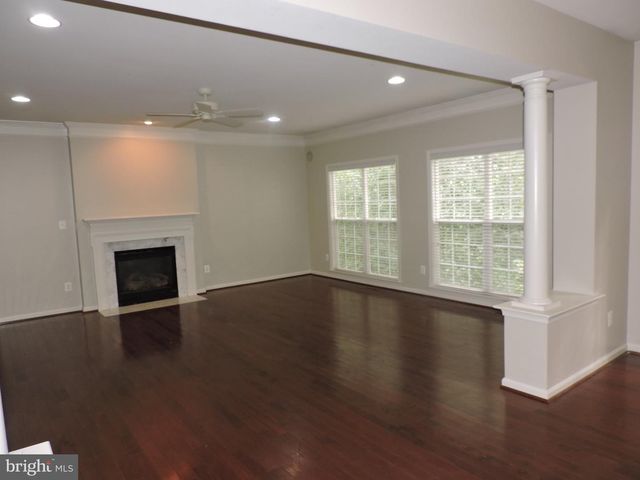 9315 RUSTIC BREEZE CT, Bristow, VA 20136
