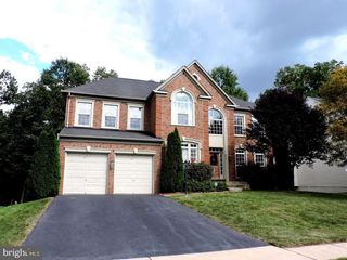 9315 RUSTIC BREEZE CT, Bristow, VA 20136