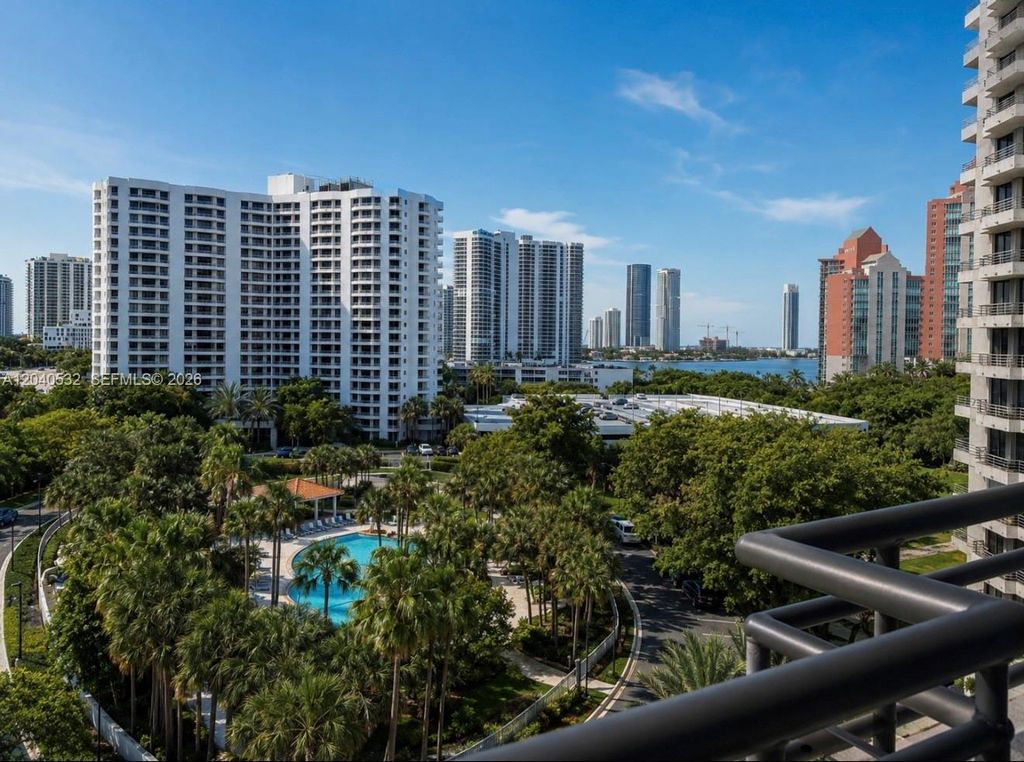 3300 NE 191st Street 907, Aventura, FL 33180