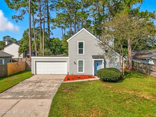 10646 BERGHLEY Court N, Jacksonville, FL 32257