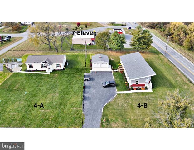 97 FOX CHASE CT, Kearneysville, WV 25430