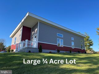 97 FOX CHASE CT, Kearneysville, WV 25430