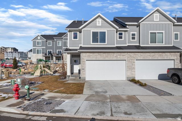 986 W VISTA RIDGE DR, Lehi, UT 84043